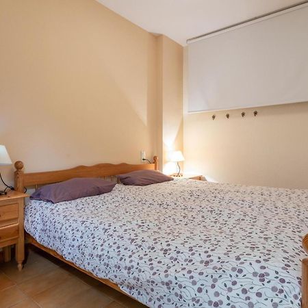 Apartment With Sea View Almuñécar Zewnętrze zdjęcie