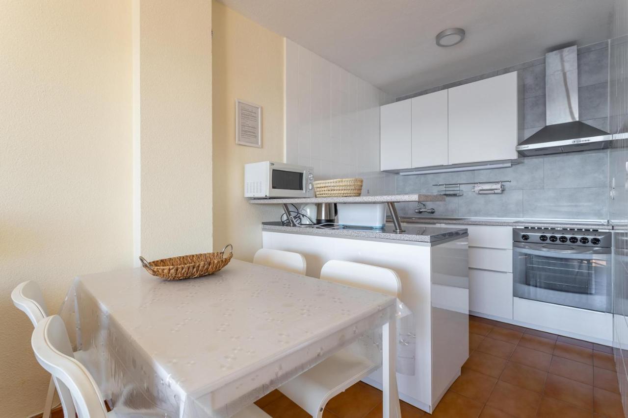 Apartment With Sea View Almuñécar Zewnętrze zdjęcie