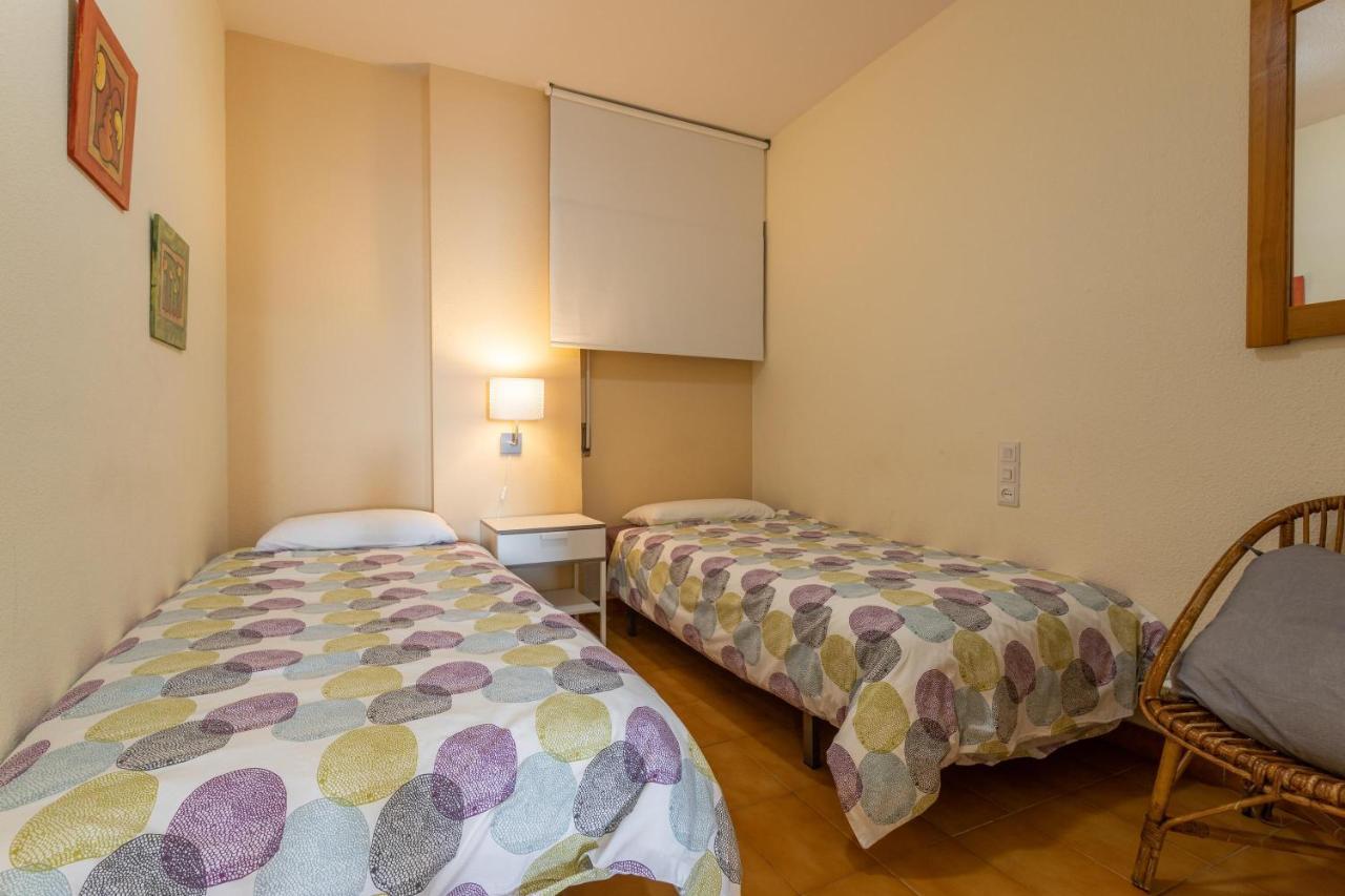 Apartment With Sea View Almuñécar Zewnętrze zdjęcie