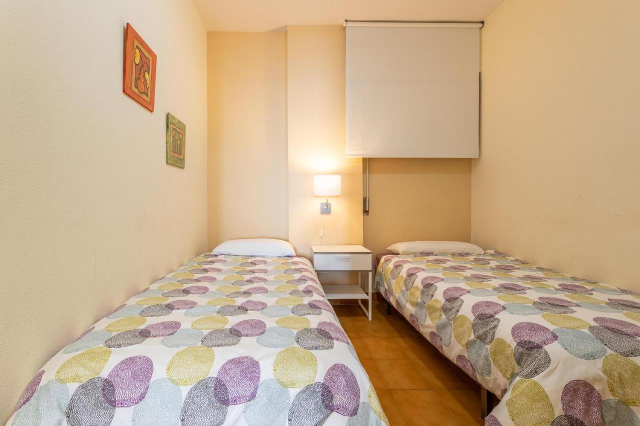 Apartment With Sea View Almuñécar Zewnętrze zdjęcie
